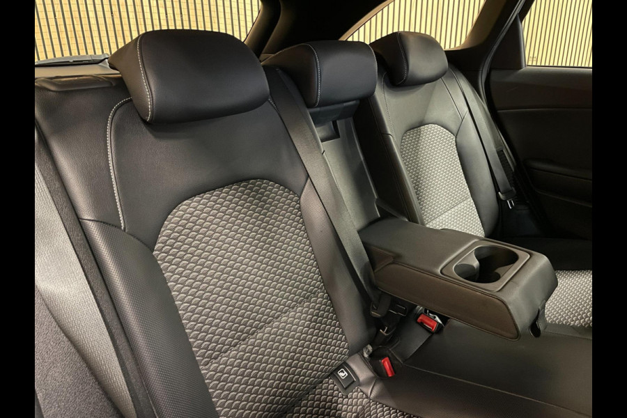 Kia Ceed Sportswagon 1.6 GDI PHEV DynamicPlusLine|TREKH|LEDER|MEMORY|ACC|ELEK. INTER|STOEL-,STUURVERW|CARPLAY|CAMERA|CRUISE|1 EIG|