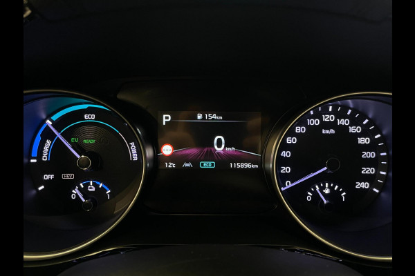 Kia Ceed Sportswagon 1.6 GDI PHEV DynamicPlusLine|TREKH|LEDER|MEMORY|ACC|ELEK. INTER|STOEL-,STUURVERW|CARPLAY|CAMERA|CRUISE|1 EIG|