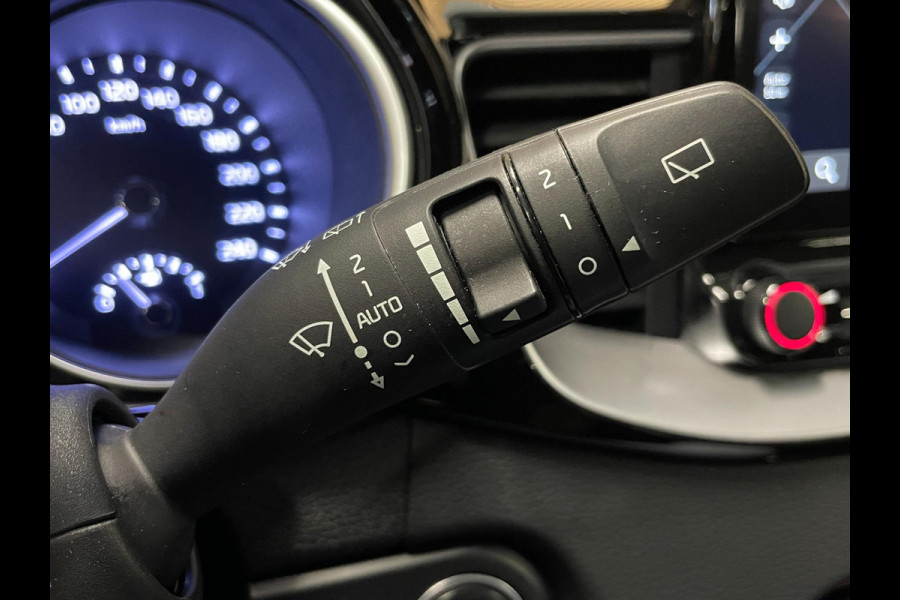 Kia Ceed Sportswagon 1.6 GDI PHEV DynamicPlusLine|TREKH|LEDER|MEMORY|ACC|ELEK. INTER|STOEL-,STUURVERW|CARPLAY|CAMERA|CRUISE|1 EIG|