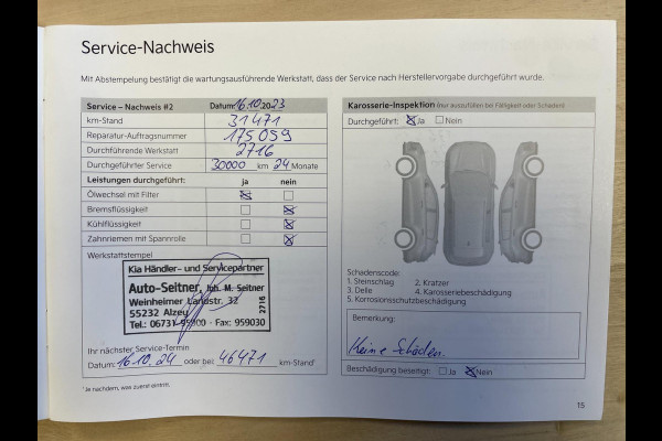 Kia Ceed Sportswagon 1.6 GDI PHEV DynamicPlusLine|TREKH|LEDER|MEMORY|ACC|ELEK. INTER|STOEL-,STUURVERW|CARPLAY|CAMERA|CRUISE|1 EIG|