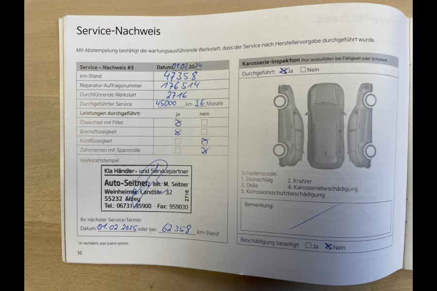 Kia Ceed Sportswagon 1.6 GDI PHEV DynamicPlusLine|TREKH|LEDER|MEMORY|ACC|ELEK. INTER|STOEL-,STUURVERW|CARPLAY|CAMERA|CRUISE|1 EIG|