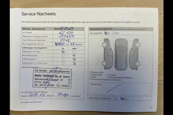 Kia Ceed Sportswagon 1.6 GDI PHEV DynamicPlusLine|TREKH|LEDER|MEMORY|ACC|ELEK. INTER|STOEL-,STUURVERW|CARPLAY|CAMERA|CRUISE|1 EIG|