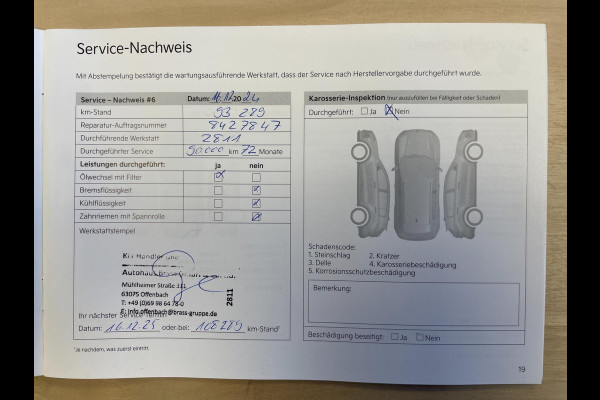 Kia Ceed Sportswagon 1.6 GDI PHEV DynamicPlusLine|TREKH|LEDER|MEMORY|ACC|ELEK. INTER|STOEL-,STUURVERW|CARPLAY|CAMERA|CRUISE|1 EIG|