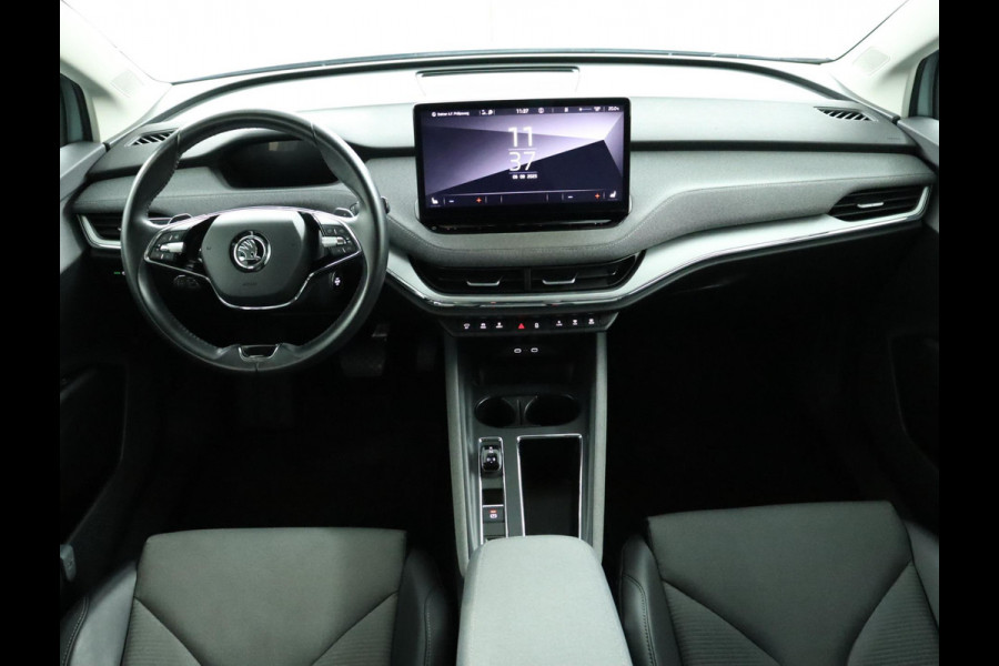Škoda ENYAQ iV 80|ACC|LED|Stoelverwarming|Camera|SOH 93%