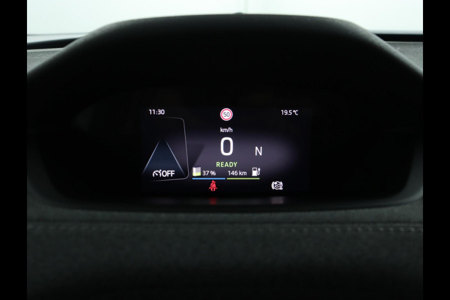 Škoda ENYAQ iV 80|ACC|LED|Stoelverwarming|Camera|SOH 93%