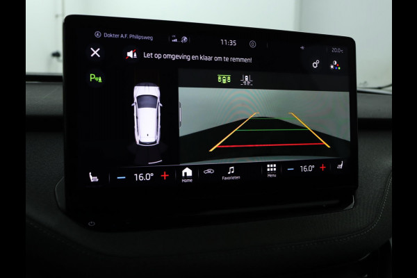 Škoda ENYAQ iV 80|ACC|LED|Stoelverwarming|Camera|SOH 93%