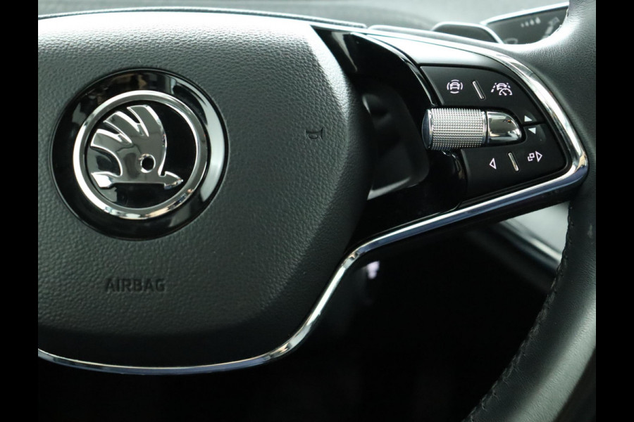 Škoda ENYAQ iV 80|ACC|LED|Stoelverwarming|Camera|SOH 93%