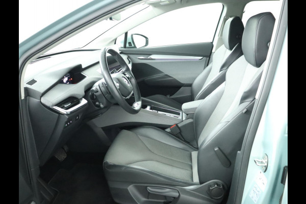 Škoda ENYAQ iV 80|ACC|LED|Stoelverwarming|Camera|SOH 93%