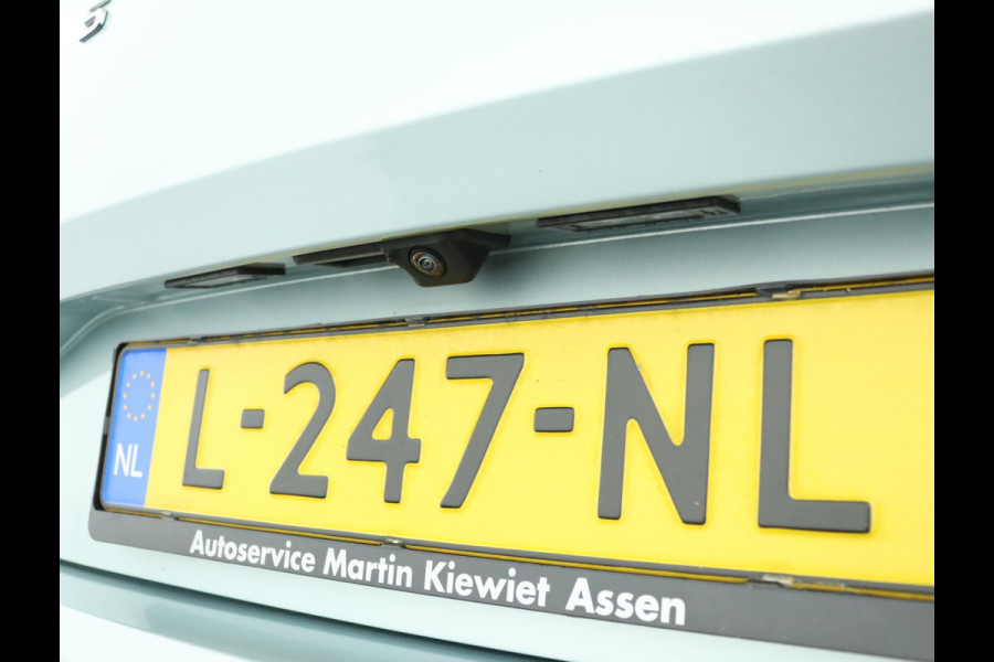 Škoda ENYAQ iV 80|ACC|LED|Stoelverwarming|Camera|SOH 93%