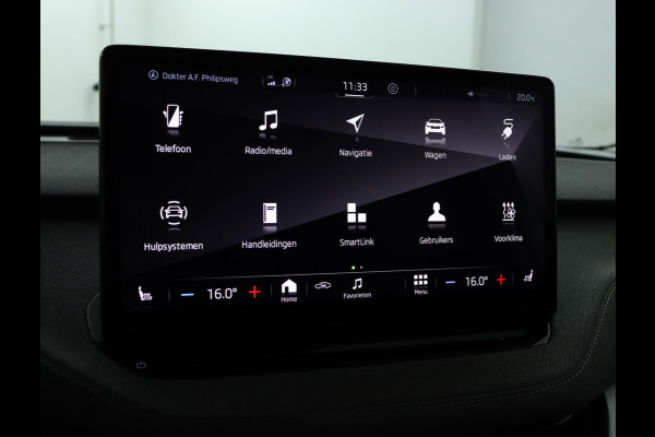 Škoda ENYAQ iV 80|ACC|LED|Stoelverwarming|Camera|SOH 93%