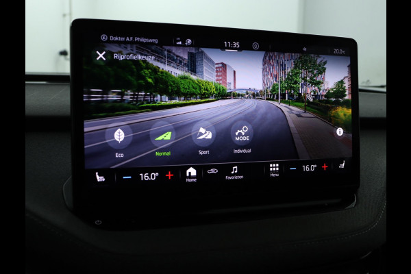 Škoda ENYAQ iV 80|ACC|LED|Stoelverwarming|Camera|SOH 93%