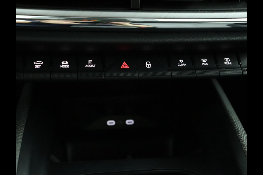 Škoda ENYAQ iV 80|ACC|LED|Stoelverwarming|Camera|SOH 93%