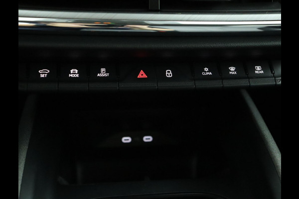 Škoda ENYAQ iV 80|ACC|LED|Stoelverwarming|Camera|SOH 93%