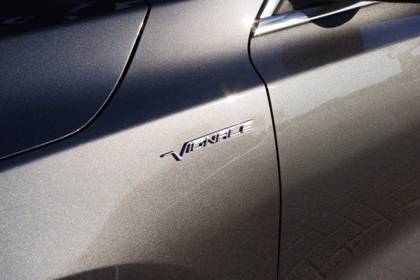 Ford FOCUS Wagon 1.0 EcoBoost 125 PK Automaat Vignale BNS, B&O Sound, Leder, Adap. Cruise Control