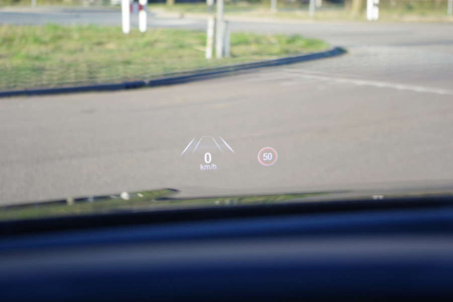 Ford FOCUS Wagon 1.0 EcoBoost 125 PK Automaat Vignale BNS, B&O Sound, Leder, Adap. Cruise Control