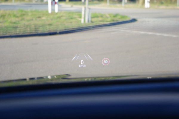 Ford FOCUS Wagon 1.0 EcoBoost 125 PK Automaat Vignale BNS, B&O Sound, Leder, Adap. Cruise Control