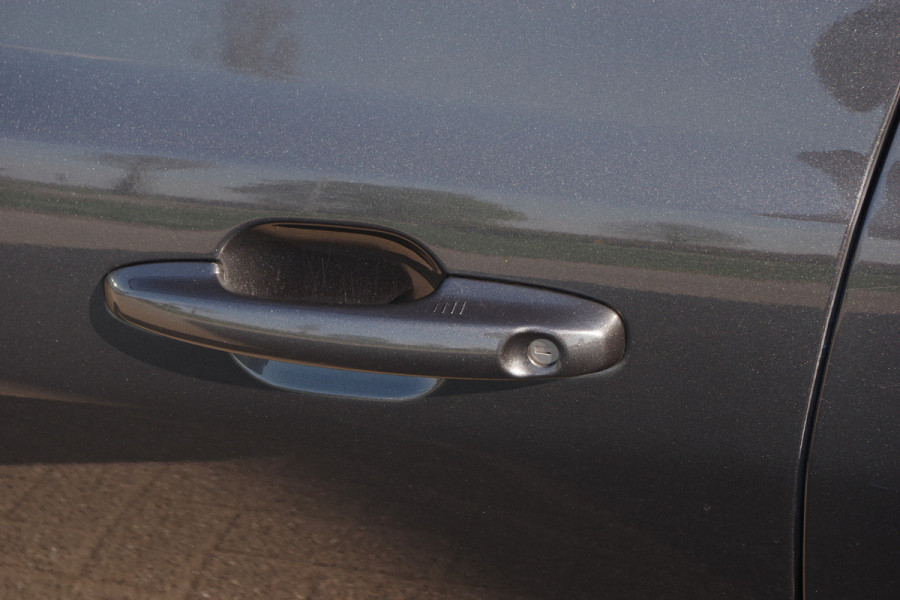 Ford FOCUS Wagon 1.0 EcoBoost 125 PK Automaat Vignale BNS, B&O Sound, Leder, Adap. Cruise Control