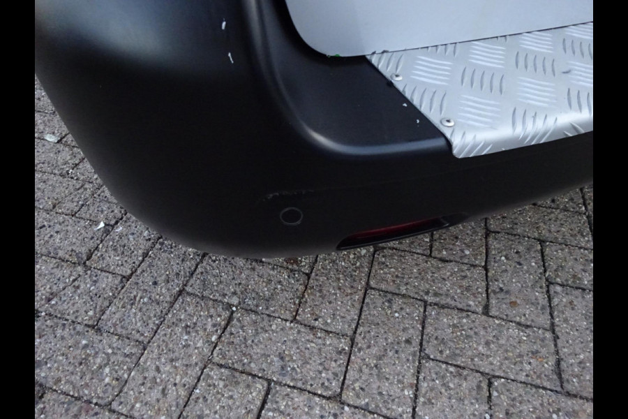 Opel Vivaro-e L2H1 75 kWh 100 % Elektrisch S.O.H. 90% AIRCO NAVIGATIE 3 PERSOONS