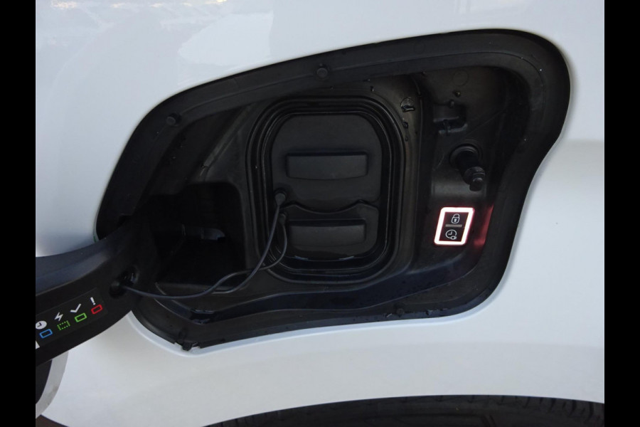 Opel Vivaro-e L2H1 75 kWh 100 % Elektrisch S.O.H. 90% AIRCO NAVIGATIE 3 PERSOONS