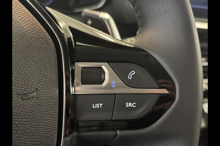 Peugeot 208 1.2 Hybrid 110 e-DCS6 Allure VOORRAAD DEAL | Automaat | Navigatie | 360 camera | Draadloze telefoonlader |