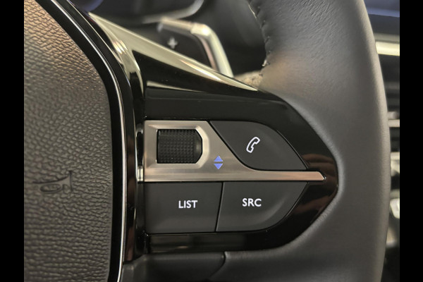 Peugeot 208 1.2 Hybrid 110 e-DCS6 Allure VOORRAAD DEAL | Automaat | Navigatie | 360 camera | Draadloze telefoonlader |