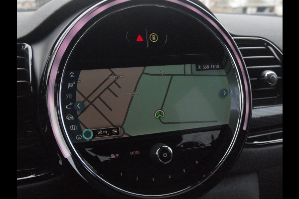 MINI Clubman 1.5 Cooper Business Edition | Rooftop Grey | Camera | Head-Up Display | Apple Camera | Automaat |