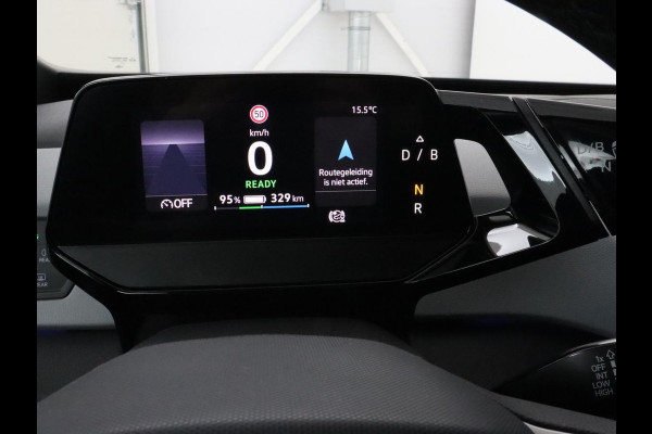 Volkswagen ID.3 First Plus 58 kWh | Stoelverwarming | Adaptive cruise | Matrix LED | Camera | Carplay | Sfeerverlichting | Navigatie | Keyless | Stuurverwarming