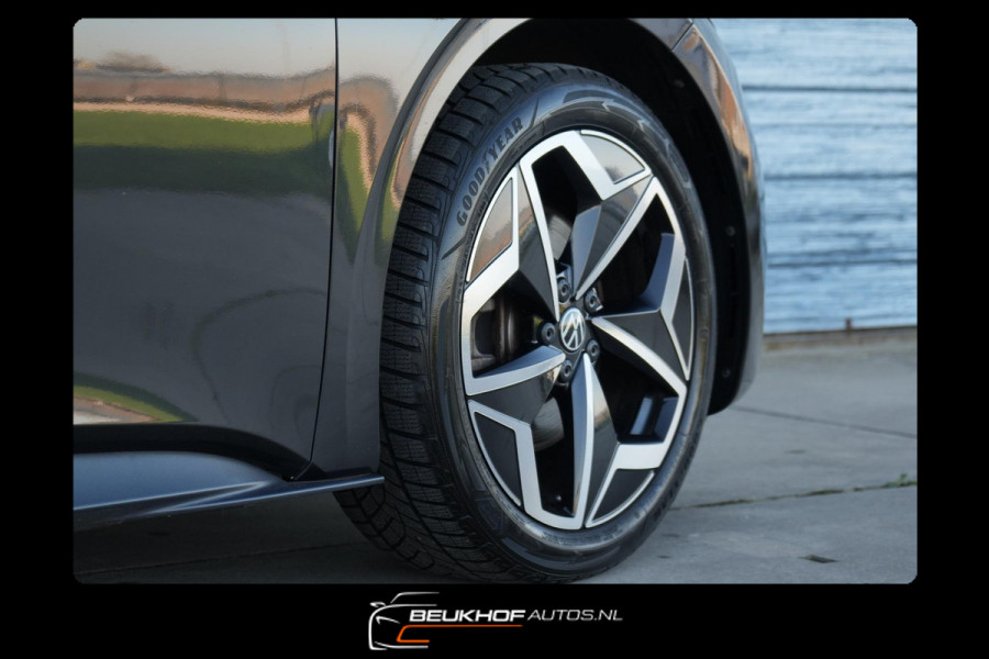 Volkswagen ID.3 First Plus 58 kWh Soh94% Carplay Adap Cruise