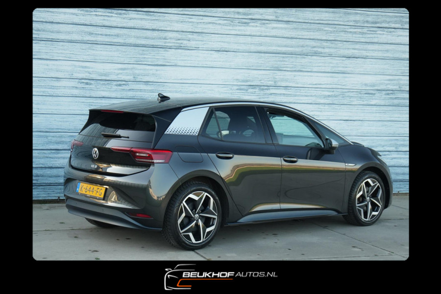 Volkswagen ID.3 First Plus 58 kWh Soh94% Carplay Adap Cruise