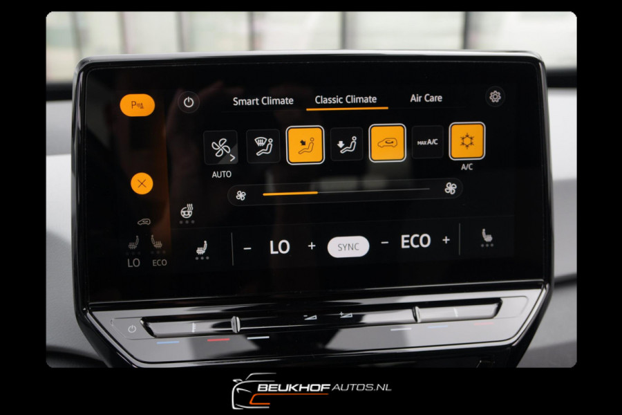 Volkswagen ID.3 First Plus 58 kWh Soh94% Carplay Adap Cruise