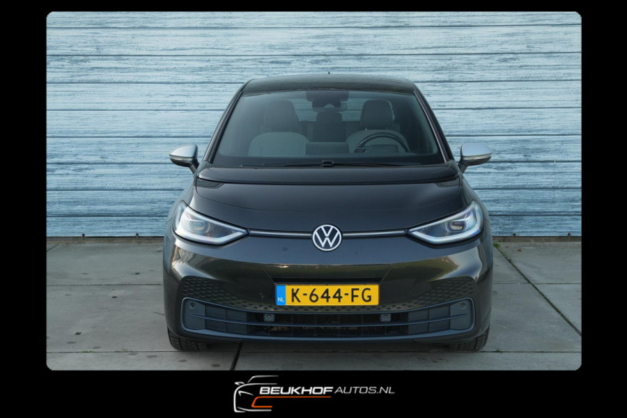 Volkswagen ID.3 First Plus 58 kWh Soh94% Carplay Adap Cruise