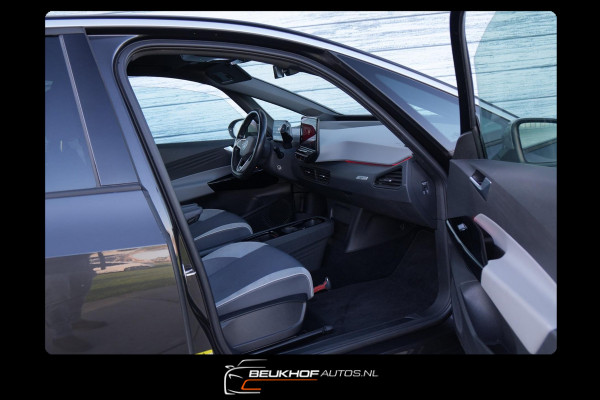 Volkswagen ID.3 First Plus 58 kWh Soh94% Carplay Adap Cruise