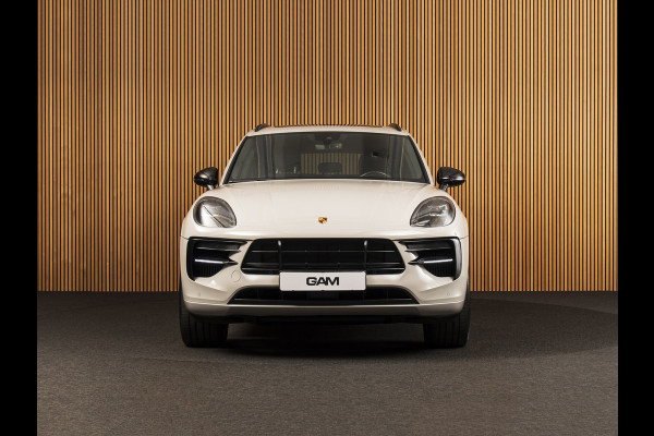 Porsche Macan 3.0 S PANO-21"-BOSE-PASM