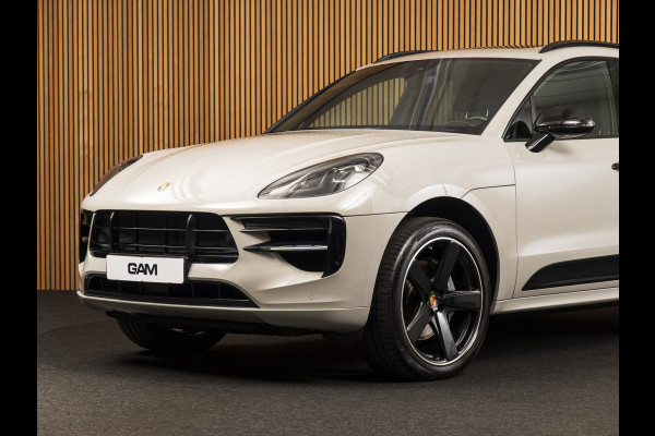 Porsche Macan 3.0 S PANO-21"-BOSE-PASM