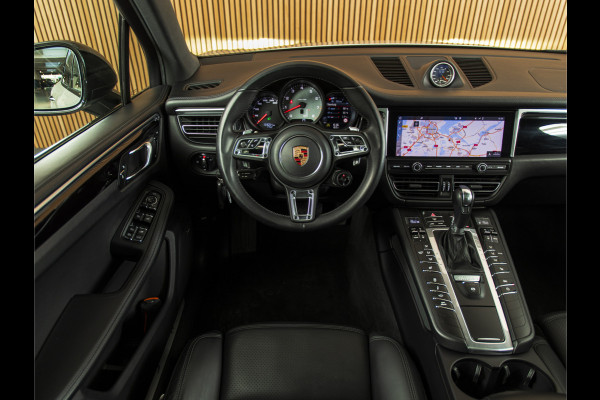 Porsche Macan 3.0 S PANO-21"-BOSE-PASM