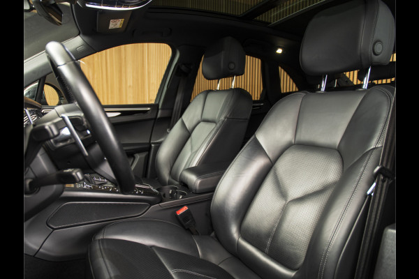 Porsche Macan 3.0 S PANO-21"-BOSE-PASM