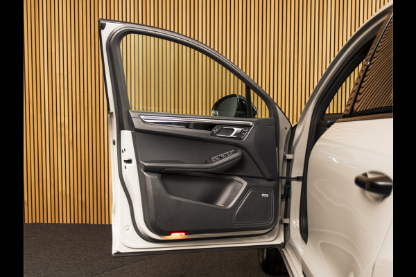 Porsche Macan 3.0 S PANO-21"-BOSE-PASM