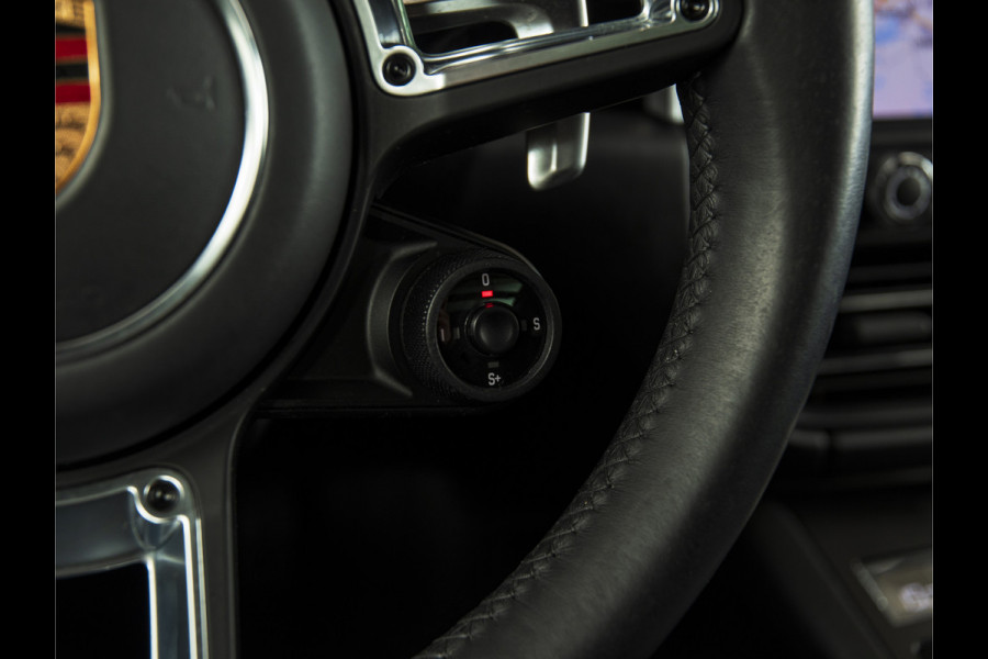 Porsche Macan 3.0 S PANO-21"-BOSE-PASM