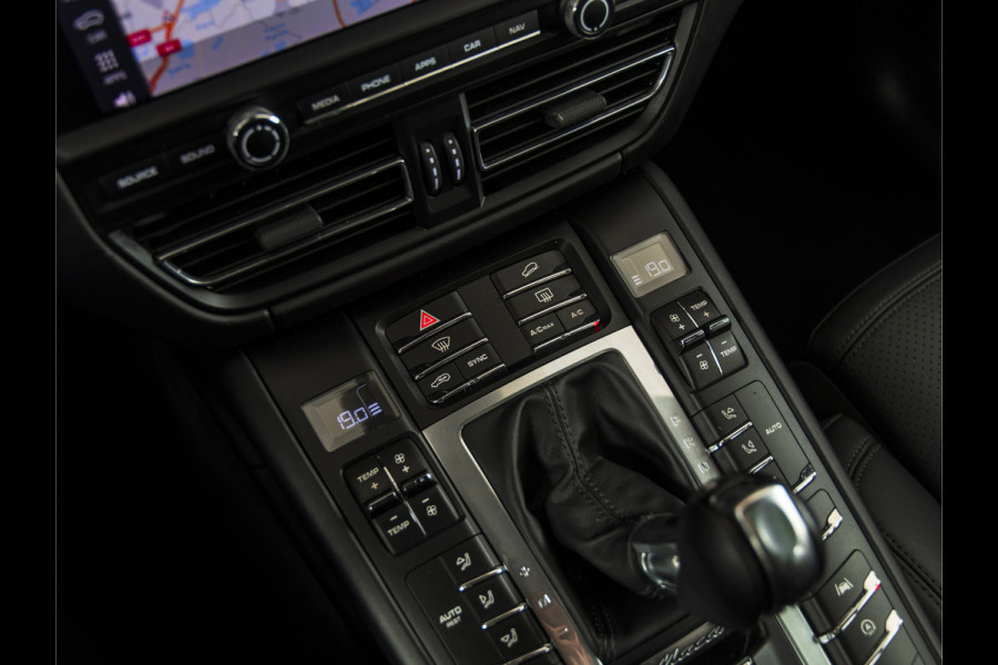 Porsche Macan 3.0 S PANO-21"-BOSE-PASM