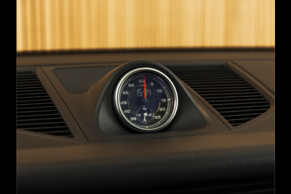 Porsche Macan 3.0 S PANO-21"-BOSE-PASM