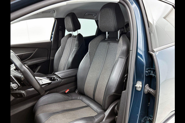 Peugeot 3008 1.6 HYbrid 225 Allure CAMERA | CARPLAY & NAVI | TREKHAAK
