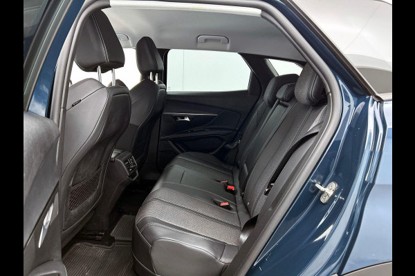 Peugeot 3008 1.6 HYbrid 225 Allure CAMERA | CARPLAY & NAVI | TREKHAAK