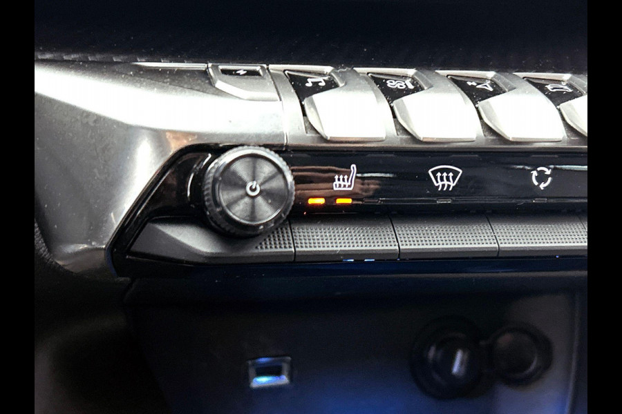 Peugeot 3008 1.6 HYbrid 225 Allure CAMERA | CARPLAY & NAVI | TREKHAAK