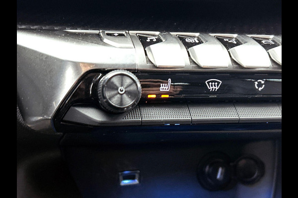 Peugeot 3008 1.6 HYbrid 225 Allure CAMERA | CARPLAY & NAVI | TREKHAAK