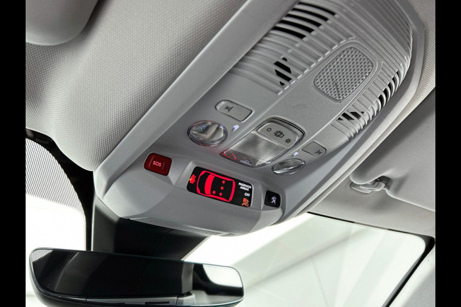 Peugeot 3008 1.6 HYbrid 225 Allure CAMERA | CARPLAY & NAVI | TREKHAAK
