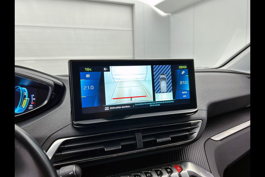 Peugeot 3008 1.6 HYbrid 225 Allure CAMERA | CARPLAY & NAVI | TREKHAAK