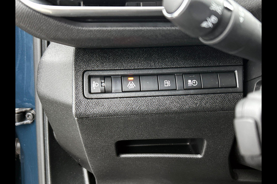 Peugeot 3008 1.6 HYbrid 225 Allure CAMERA | CARPLAY & NAVI | TREKHAAK
