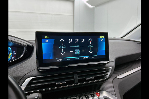 Peugeot 3008 1.6 HYbrid 225 Allure CAMERA | CARPLAY & NAVI | TREKHAAK