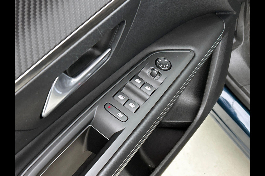 Peugeot 3008 1.6 HYbrid 225 Allure CAMERA | CARPLAY & NAVI | TREKHAAK