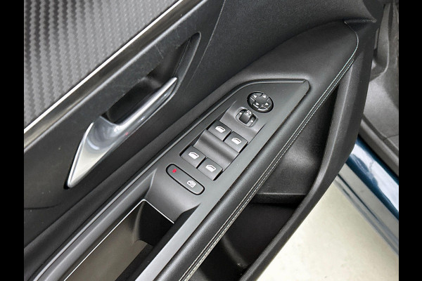 Peugeot 3008 1.6 HYbrid 225 Allure CAMERA | CARPLAY & NAVI | TREKHAAK